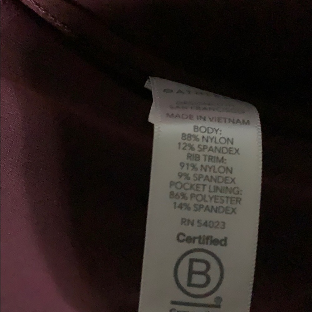 Circa Track Jacket - Picture 15 of 16